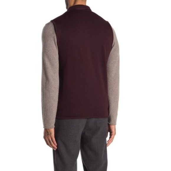 Perry Ellis Quilted Vest - Picture 3 of 6